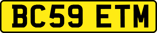 BC59ETM
