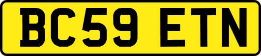 BC59ETN