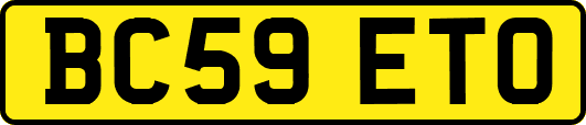 BC59ETO