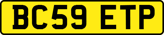 BC59ETP