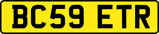 BC59ETR