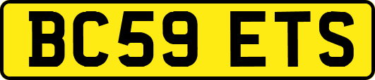 BC59ETS