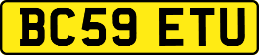 BC59ETU
