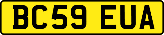BC59EUA