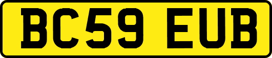 BC59EUB