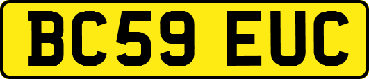 BC59EUC