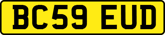 BC59EUD