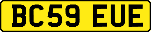BC59EUE