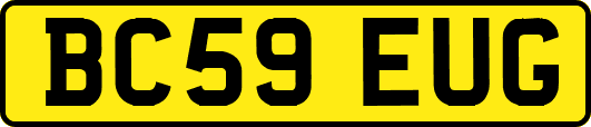 BC59EUG