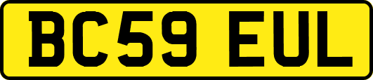 BC59EUL