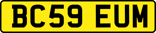 BC59EUM