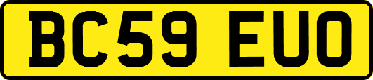 BC59EUO