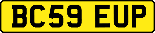 BC59EUP