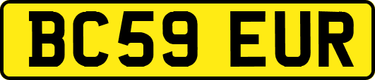 BC59EUR