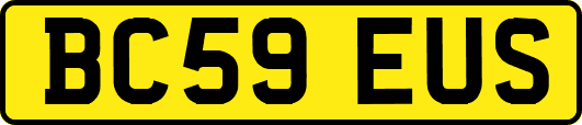 BC59EUS