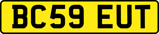 BC59EUT