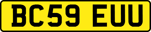 BC59EUU