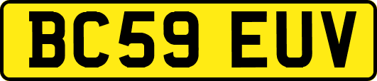 BC59EUV
