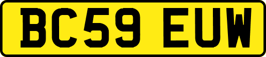 BC59EUW