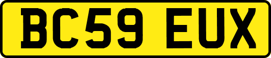 BC59EUX