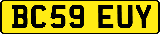 BC59EUY
