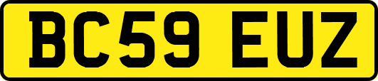 BC59EUZ