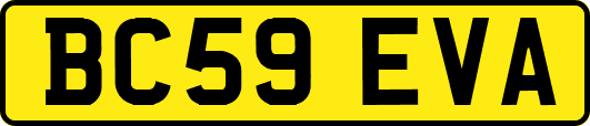 BC59EVA