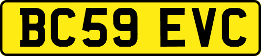 BC59EVC