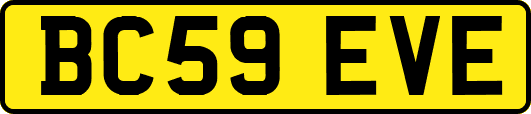 BC59EVE
