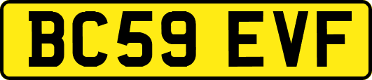 BC59EVF