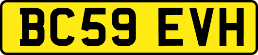 BC59EVH