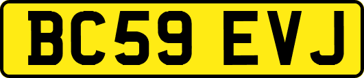 BC59EVJ