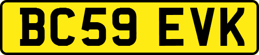 BC59EVK