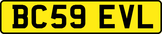 BC59EVL