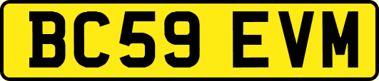 BC59EVM