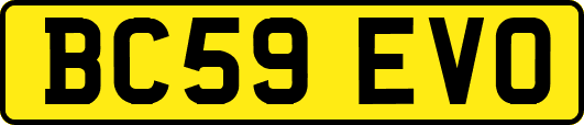 BC59EVO