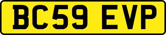 BC59EVP
