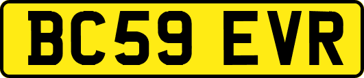 BC59EVR