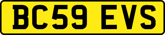 BC59EVS