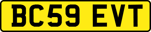 BC59EVT