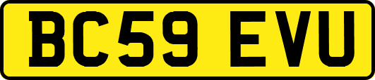 BC59EVU