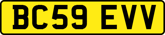 BC59EVV