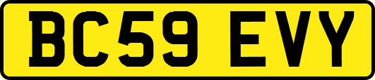 BC59EVY