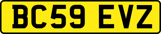 BC59EVZ