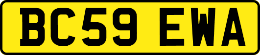 BC59EWA
