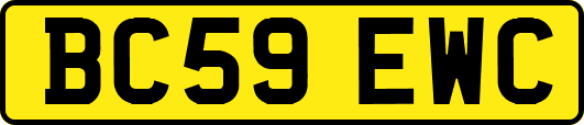 BC59EWC