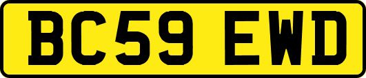 BC59EWD