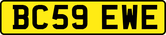 BC59EWE