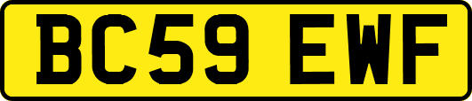 BC59EWF