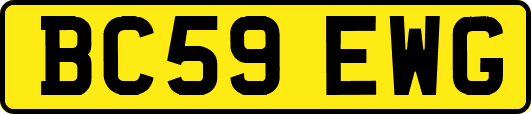 BC59EWG